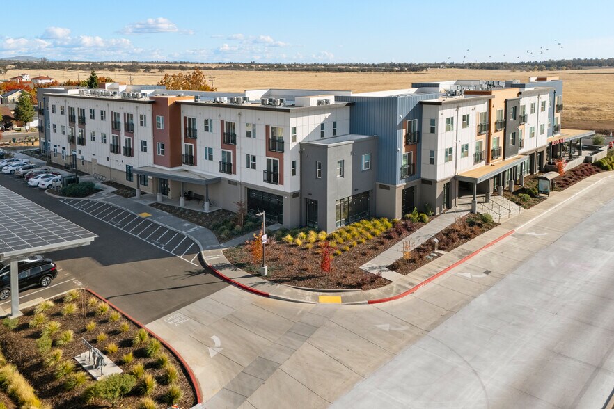 More Photos Of 1990 Belgium Ave, Chico Apartments For Lease