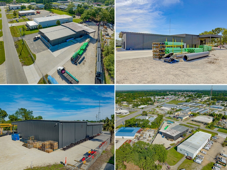 More Photos Of 111 Key Dr, Brunswick Service For Sale