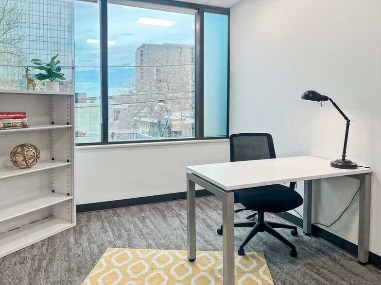 Primary Photo Of 789 Sherman St, Denver Coworking Space