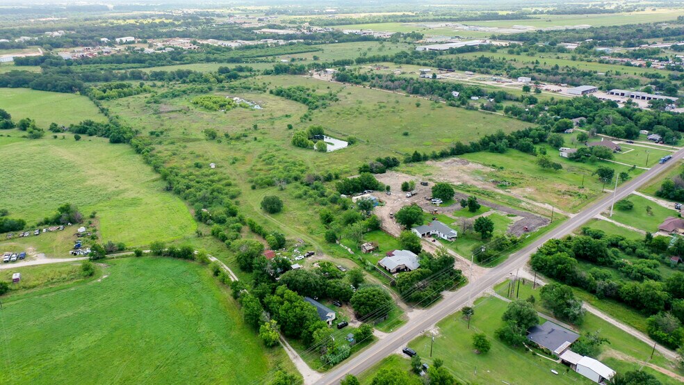 More Photos Of 856 Marino Rd, Bryan Land For Sale