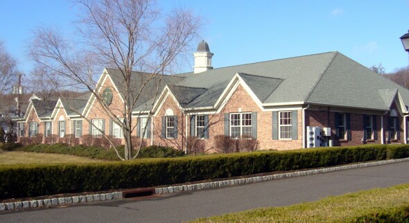 Primary Photo Of 37 Mountain Blvd, Warren Office For Lease