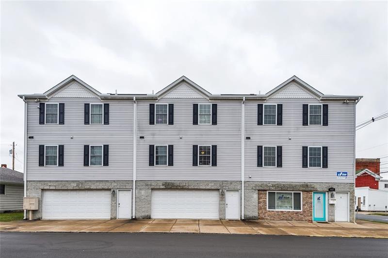 More Photos Of 457 2nd St, California Apartments For Sale