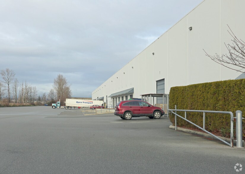 More Photos Of 9969 River Way, Delta Warehouse For Lease