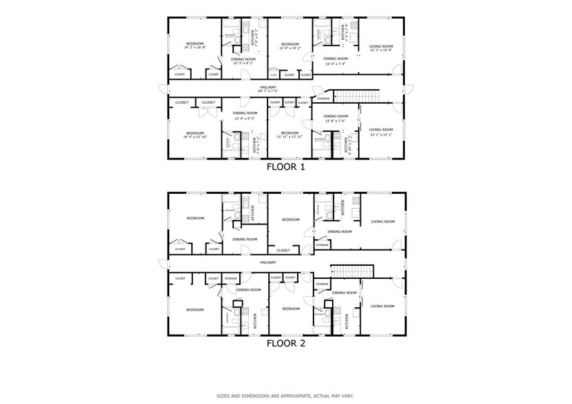 More Photos Of 1335 Drexel Ave, Miami Beach Apartments For Sale