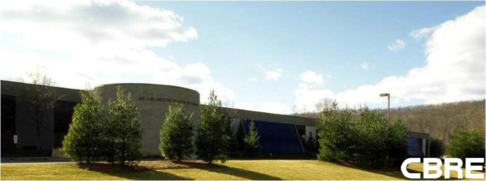 More Photos Of 111 Howard Blvd, Mount Arlington Office For Lease