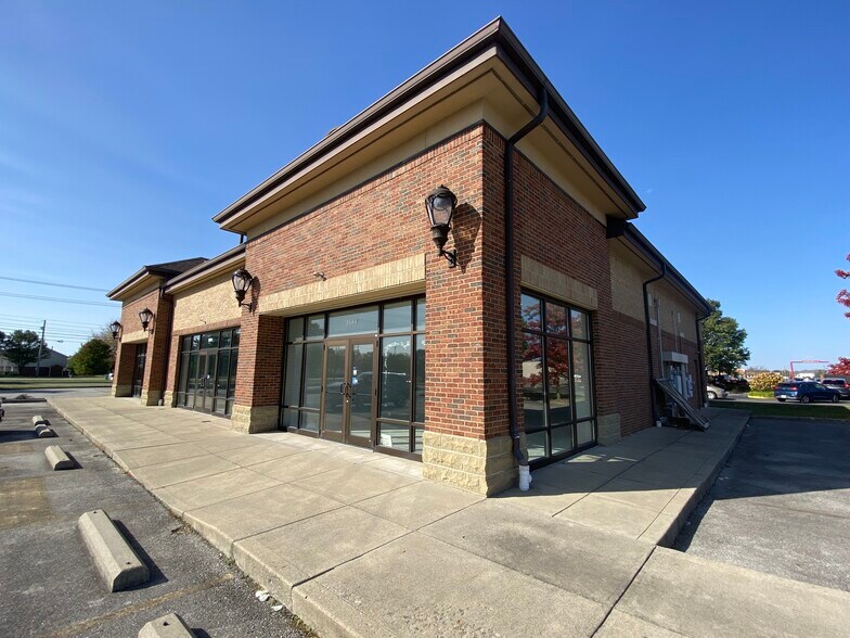 More Photos Of 3506 Gender Rd, Canal Winchester Unknown For Lease