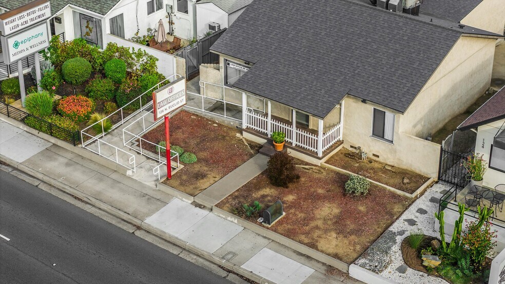 More Photos Of 126 N Euclid St, Fullerton Office Residential For Sale