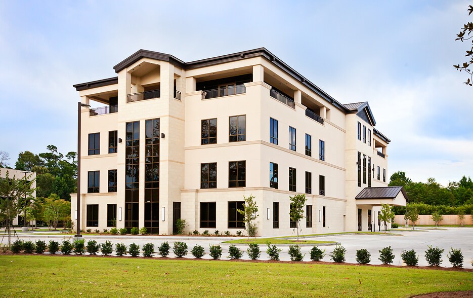 More Photos Of 1155 Highway 190 East Service Rd, Covington Office For Lease