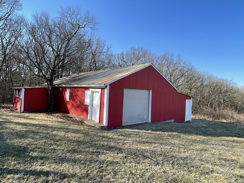More Photos Of 2902 Clay St, De Soto Manufactured Housing Mobile Home Park For Sale
