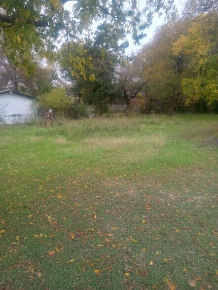 More Photos Of 4103 S Marsalis Ave, Dallas Land For Sale