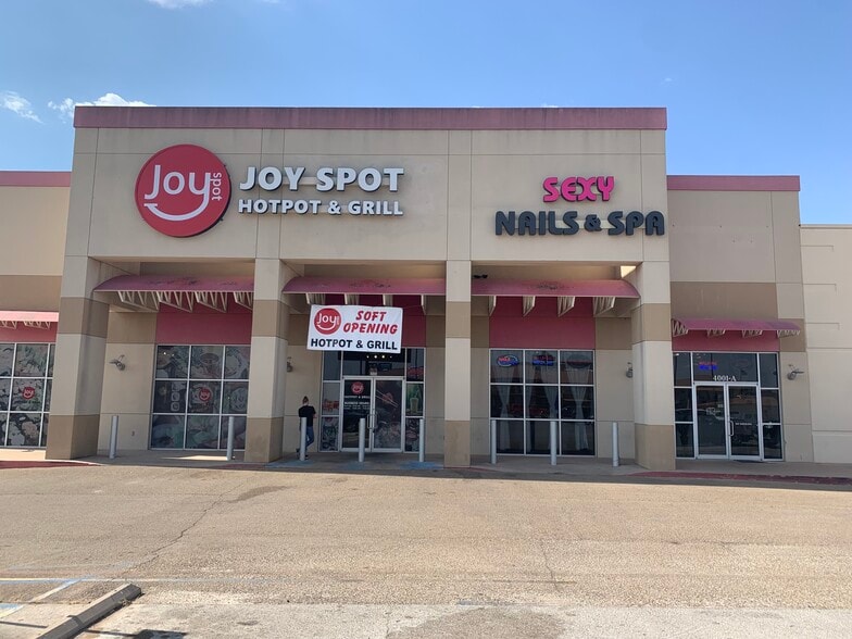 More Photos Of 3366 John Knox Dr, Abilene Restaurant For Lease