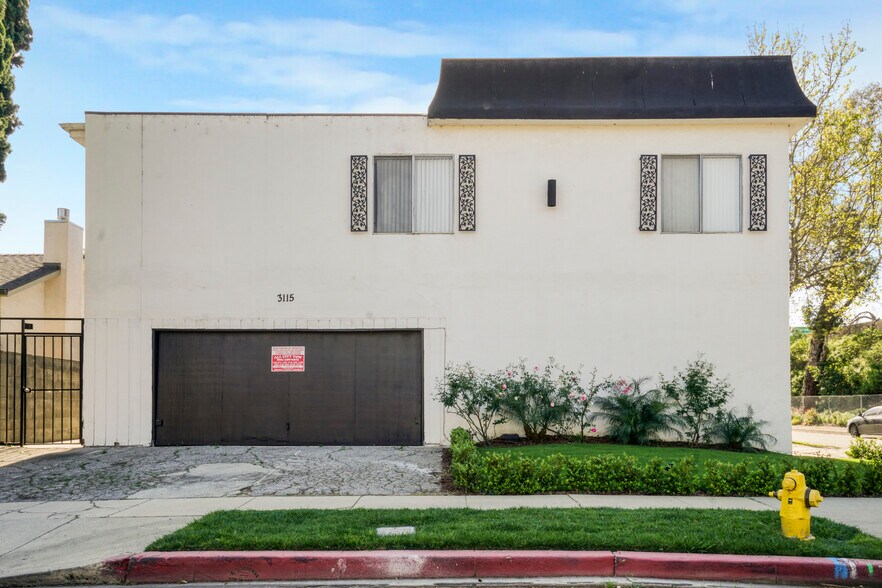 More Photos Of 3115 Ivy St, Los Angeles Apartments For Sale