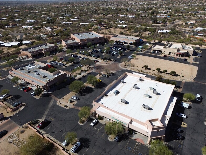 More Photos Of 500 E Tangerine Rd, Tucson Land For Sale