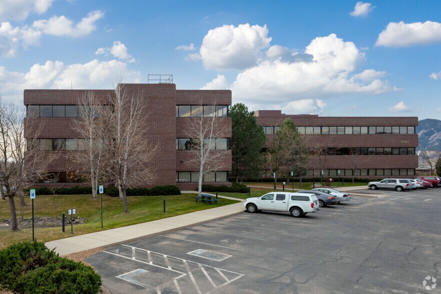 More Photos Of 5400 Airport Blvd, Boulder Office For Lease