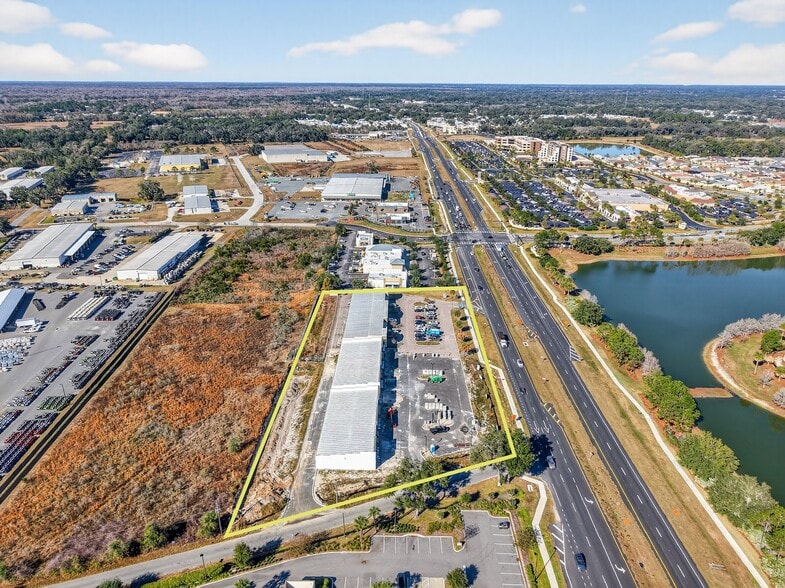 More Photos Of 4713 E SR 44, Wildwood Medical For Lease