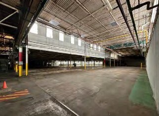 More Photos Of 5595 Collingwood Ave, Kalamazoo Warehouse For Lease