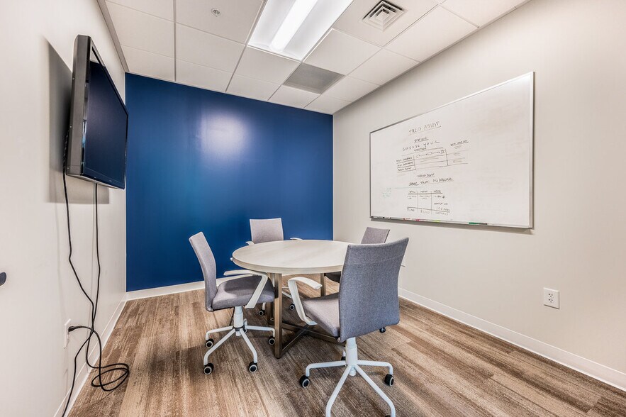 More Photos Of 1501 Belle Isle Ave, Mount Pleasant Office For Lease