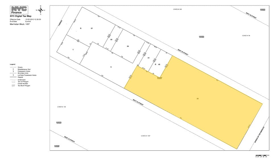 More Photos Of 1345 Avenue of the Americas, New York Office For Lease