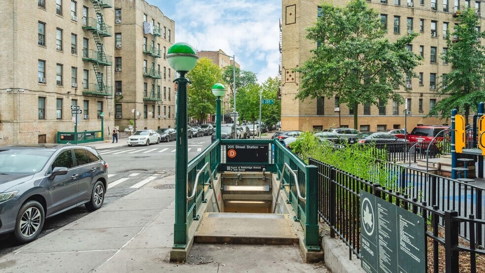 More Photos Of 3207 Hull Ave, Bronx Apartments For Sale