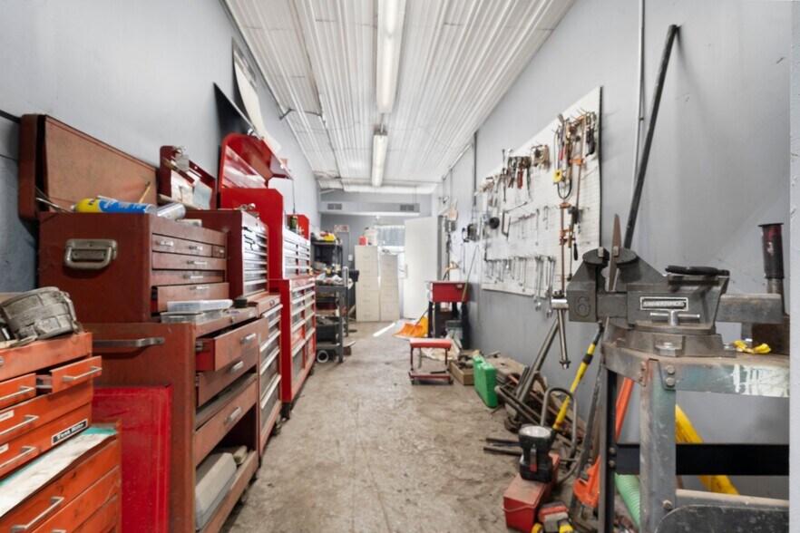 More Photos Of 19925 12 Mile Rd, Big Rapids Service For Sale