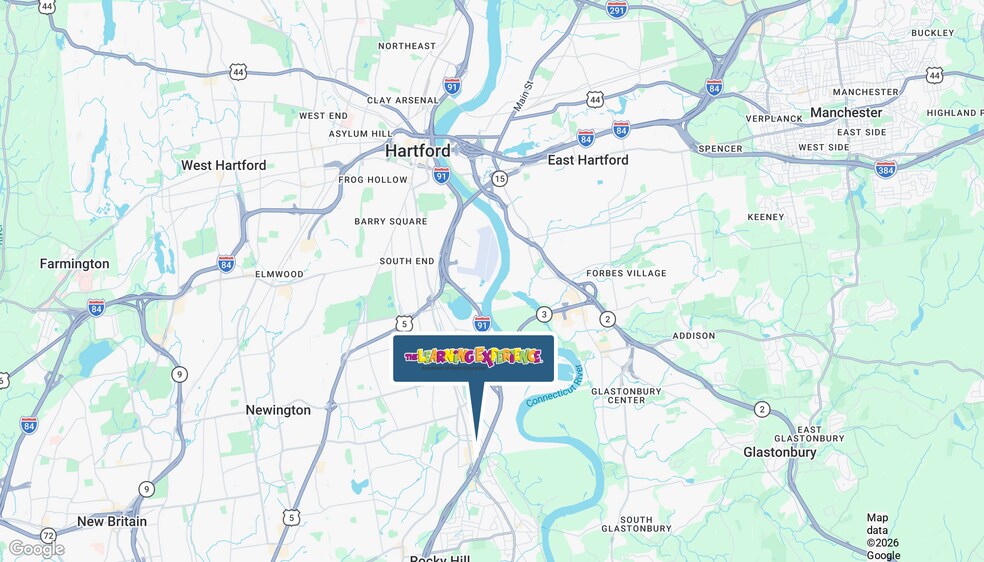 More Photos Of 88 Executive Sq, Wethersfield Daycare Center For Sale