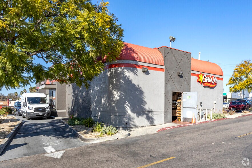 More Photos Of 1200-1290 Auto Park Way, Escondido Unknown For Lease