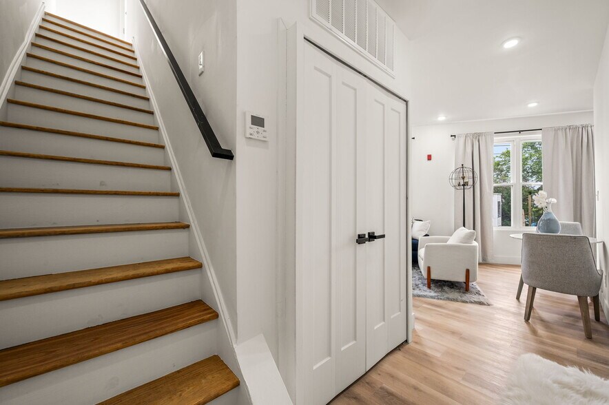 More Photos Of 4921 Chester Ave, Philadelphia Multifamily For Sale