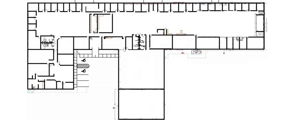 More Photos Of 1400 E Lincoln St, Gillette Warehouse For Lease