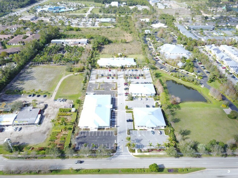 More Photos Of 1111 SE Indian St, Stuart Medical For Lease