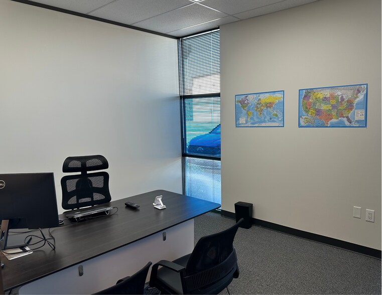 More Photos Of 13731 FM 529 Rd, Houston Industrial For Lease