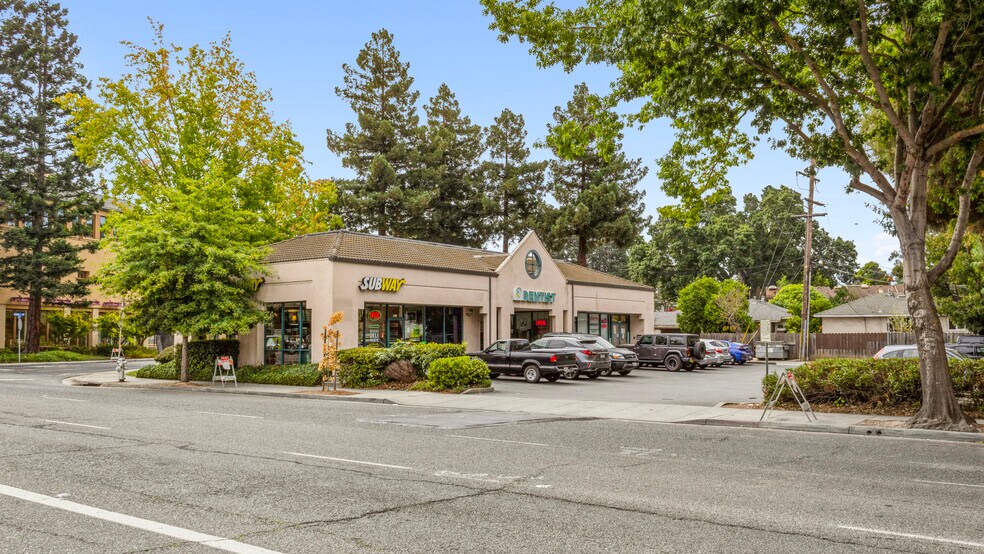 More Photos Of 451 W El Camino Real, Mountain View Freestanding For Sale