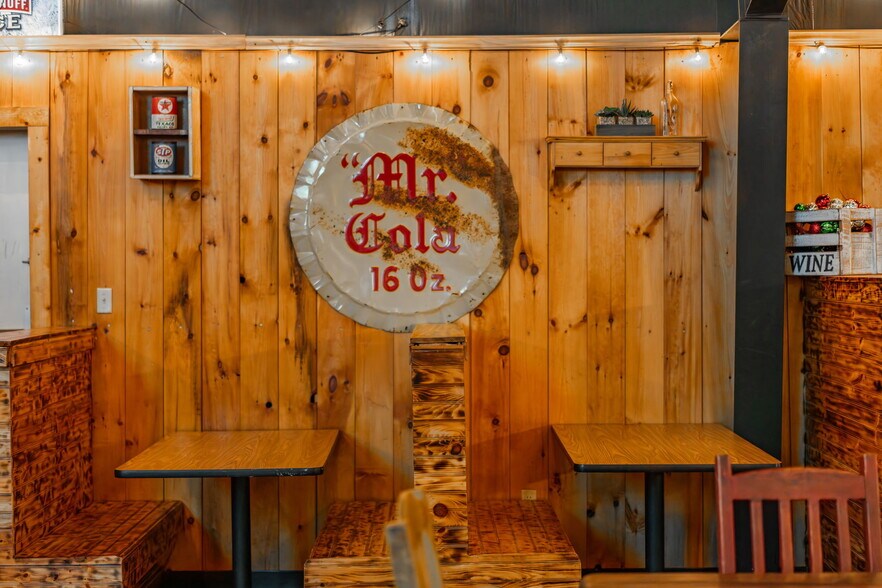 More Photos Of 3801 Happy Bend Rd, Atkins Restaurant For Sale