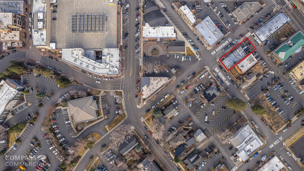 More Photos Of 906 NW Harriman St, Bend Loft Creative Space For Lease