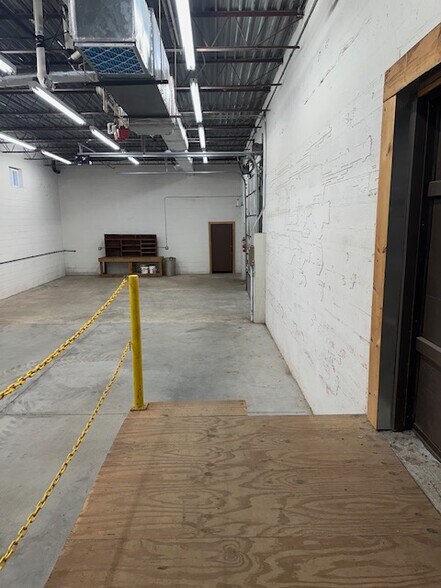 More Photos Of 1054 Industrial Ave, Danville Warehouse For Sale