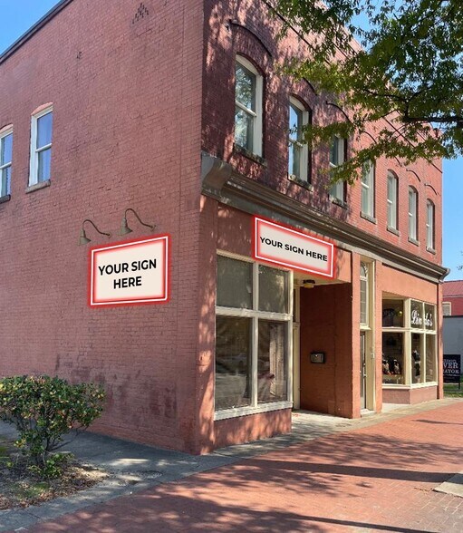 Primary Photo Of 728-730 High St, Portsmouth Storefront Retail Office For Lease
