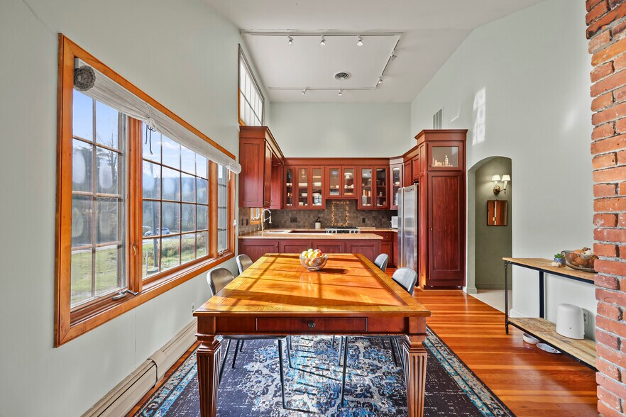 More Photos Of 342 Route 7, New Ashford Specialty For Sale