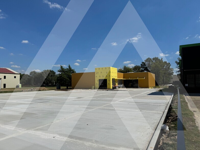 More Photos Of 5240 Barker Cypress rd, Houston General Retail For Sale