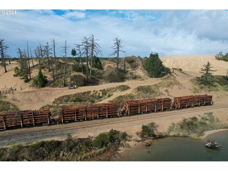 More Photos Of 92851 Trans Pacific Pkwy, North Bend Land For Sale