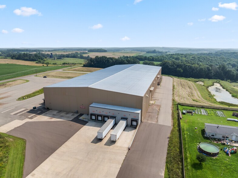 More Photos Of 617 8th Ave, Clayton Industrial For Sale