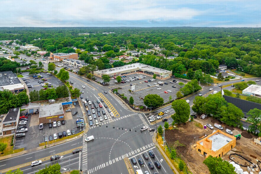 More Photos Of 6401 Jericho Tpke, Commack Restaurant For Sale