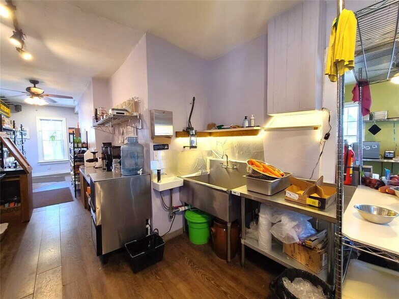 More Photos Of 108 Main St, Livingston Manor Convenience Store For Sale