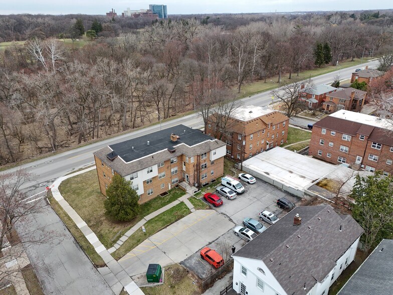 More Photos Of 2155 Perth St, Toledo Apartments For Sale