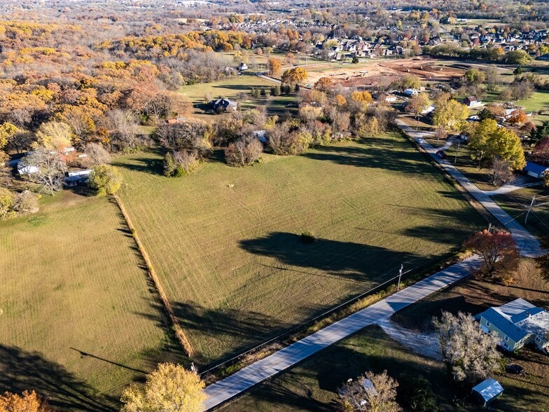 More Photos Of 000 Farm Road 127, Springfield Land For Sale
