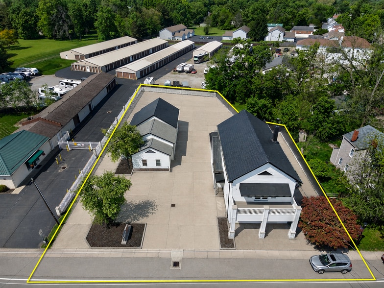 Primary Photo Of 8177 S Route 48, Maineville Office For Sale