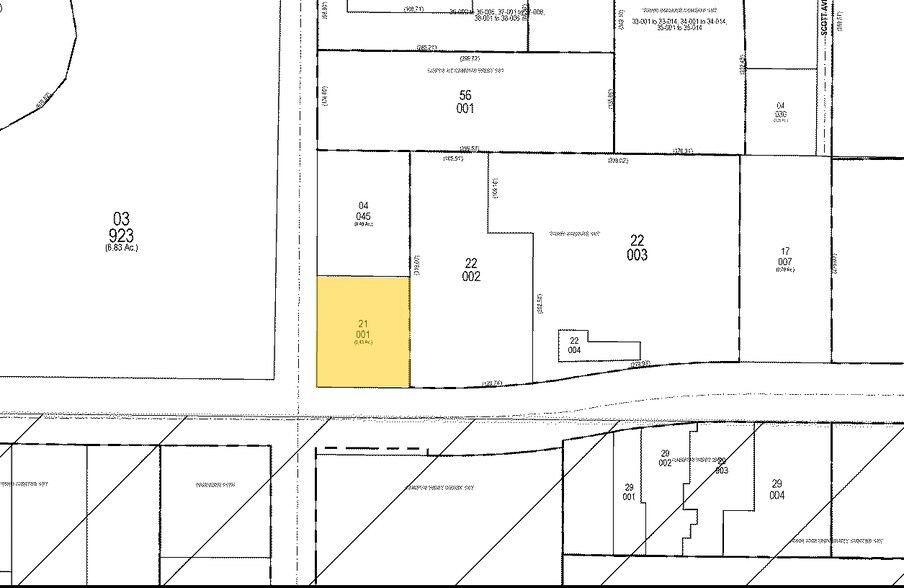 More Photos Of 1300 W Elizabeth St, Fort Collins Freestanding For Lease