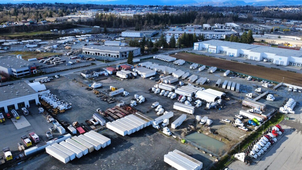 More Photos Of 2142 Peardonville Rd, Abbotsford Land For Sale