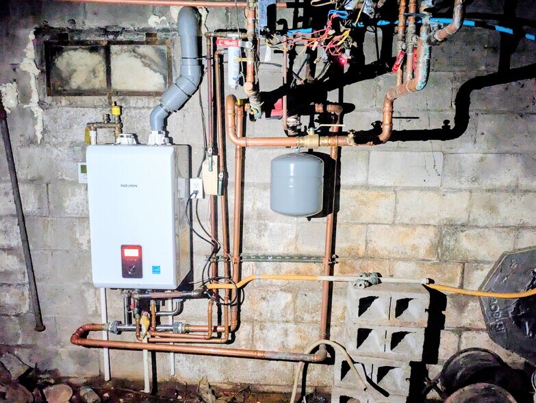 More Photos Of 41 Main St, Randolph Auto Dealership For Sale