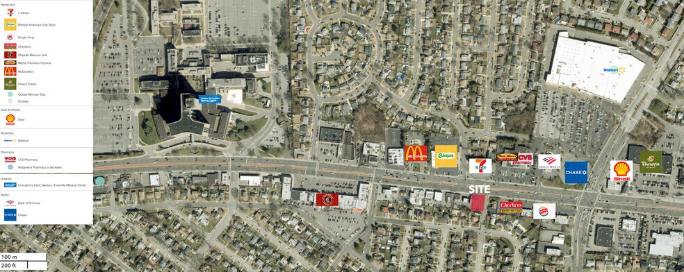 More Photos Of 2410 Hempstead Tpke, East Meadow Medical For Lease