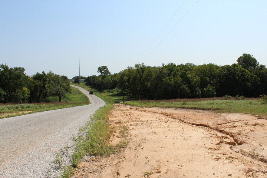 More Photos Of Blackjack Parkway, Montague Land For Sale
