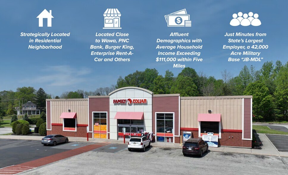 More Photos Of 25 Fort Dix Rd, Pemberton Freestanding For Sale